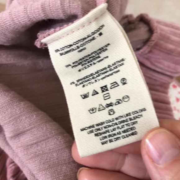 Free People Bambi Pants - Picture 9 of 9